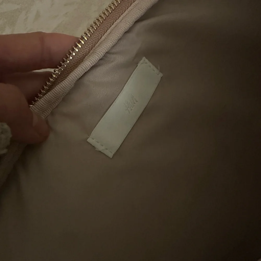 H&M soft plush